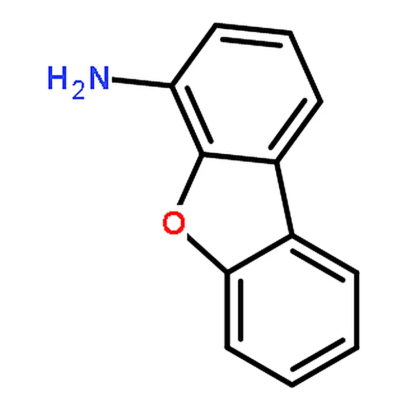 RHAWN 4-Dibenzofuranamine
