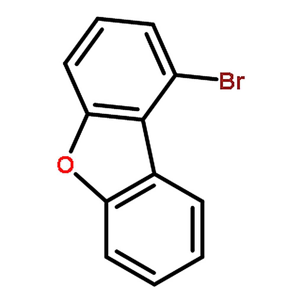 RHAWN 1-Bromodibenzo[b,d]furan