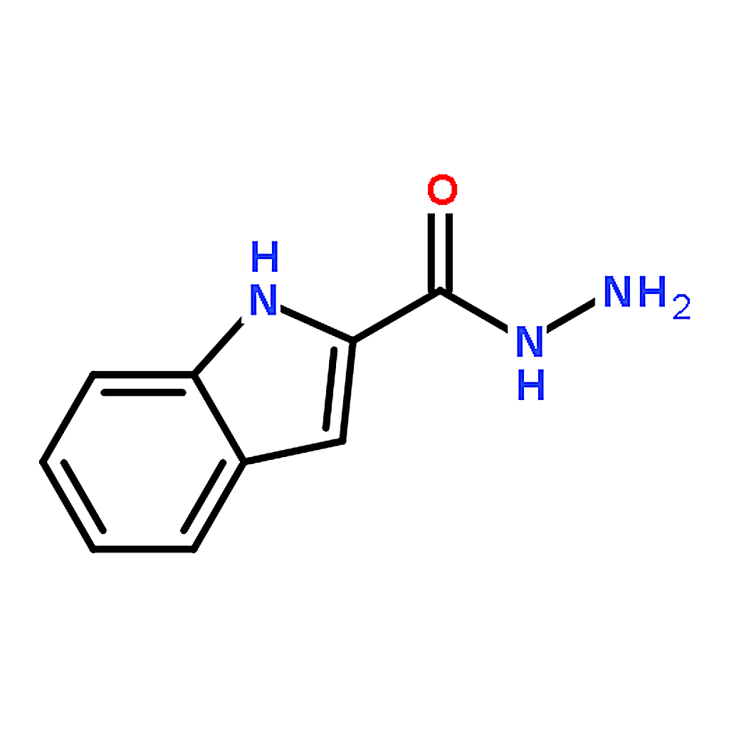 RHAWN 1H-Indole-2-carbohydrazide