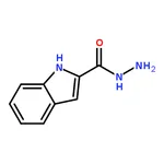 RHAWN 1H-Indole-2-carbohydrazide