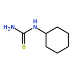 RHAWN Cyclohexylthiourea
