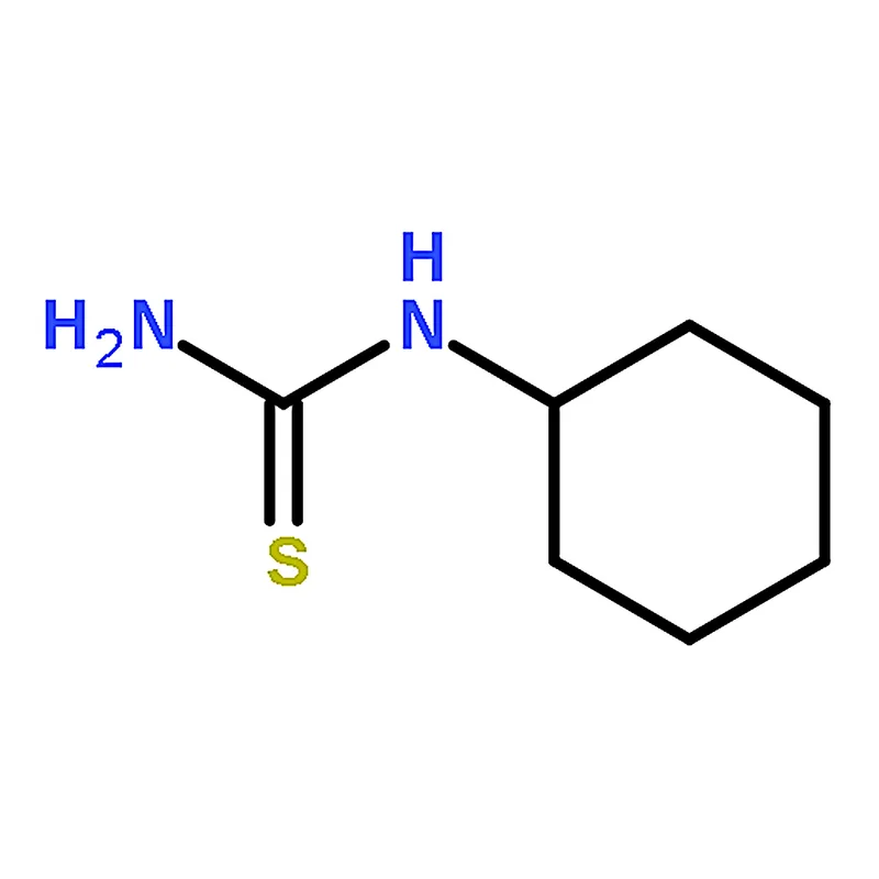 RHAWN Cyclohexylthiourea
