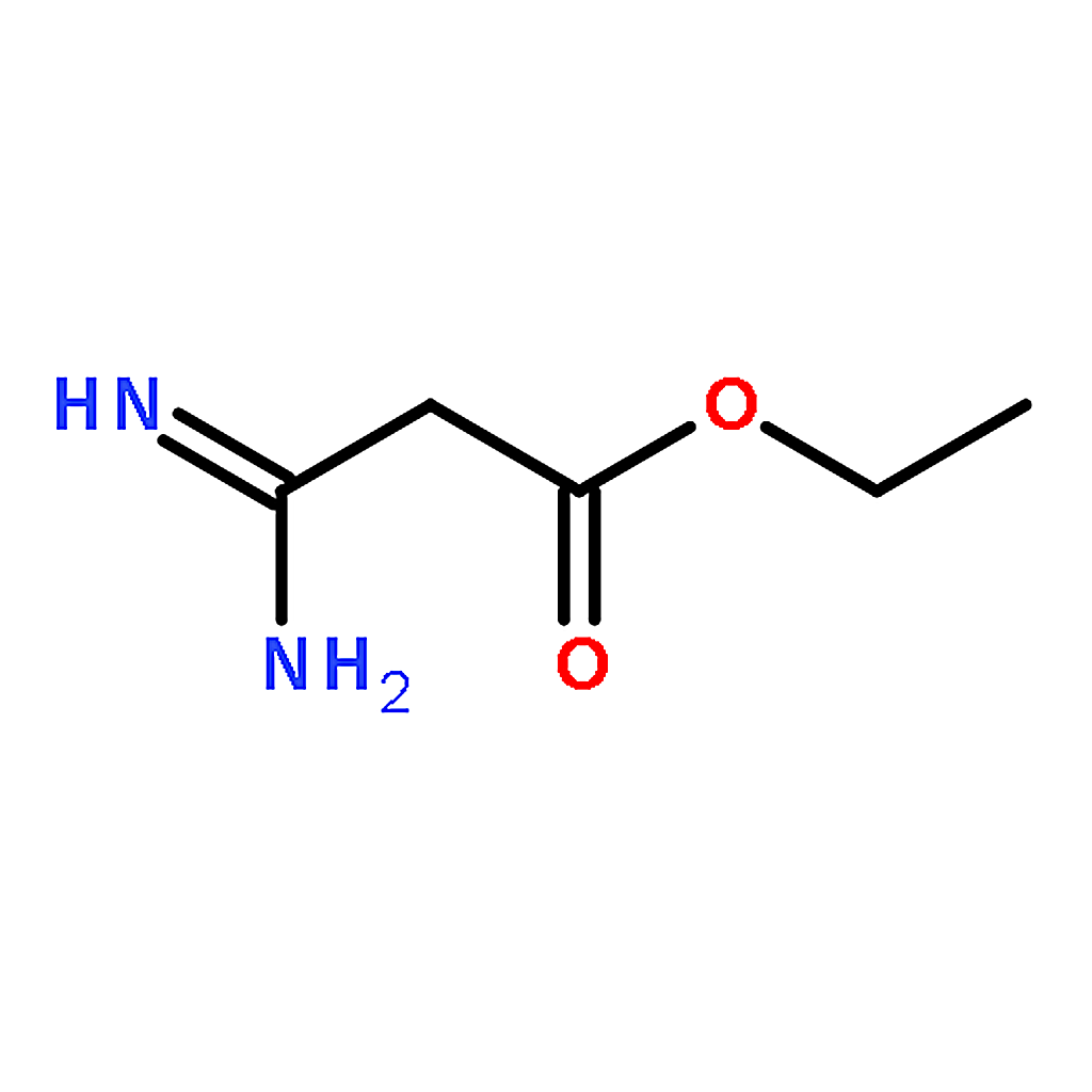RHAWN Ethyl 3-amino-3-iminopropanoate