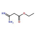 RHAWN Ethyl 3-amino-3-iminopropanoate