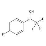 RHAWN 2,2,2-Trifluoro-1-(4-fluorophenyl)ethan-1-ol