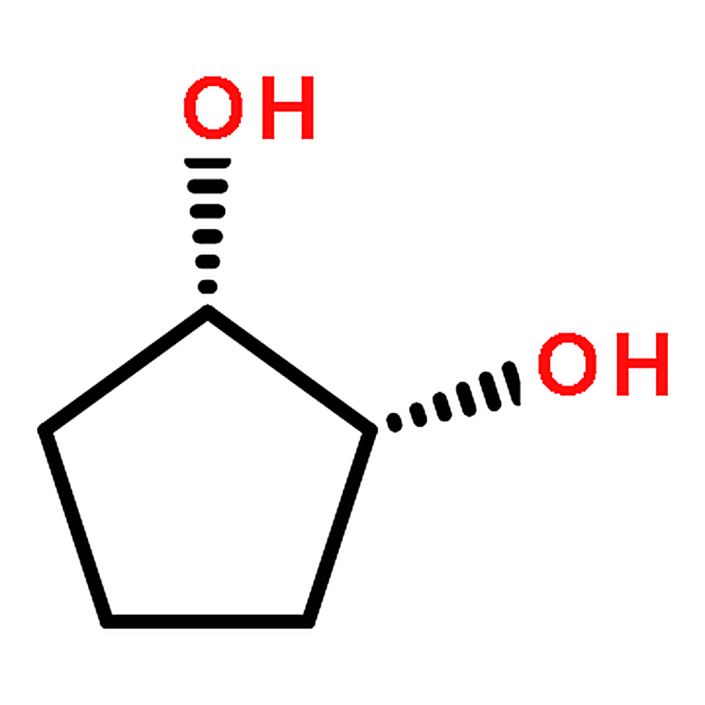RHAWN cis-Cyclopentane-1，2-diol
