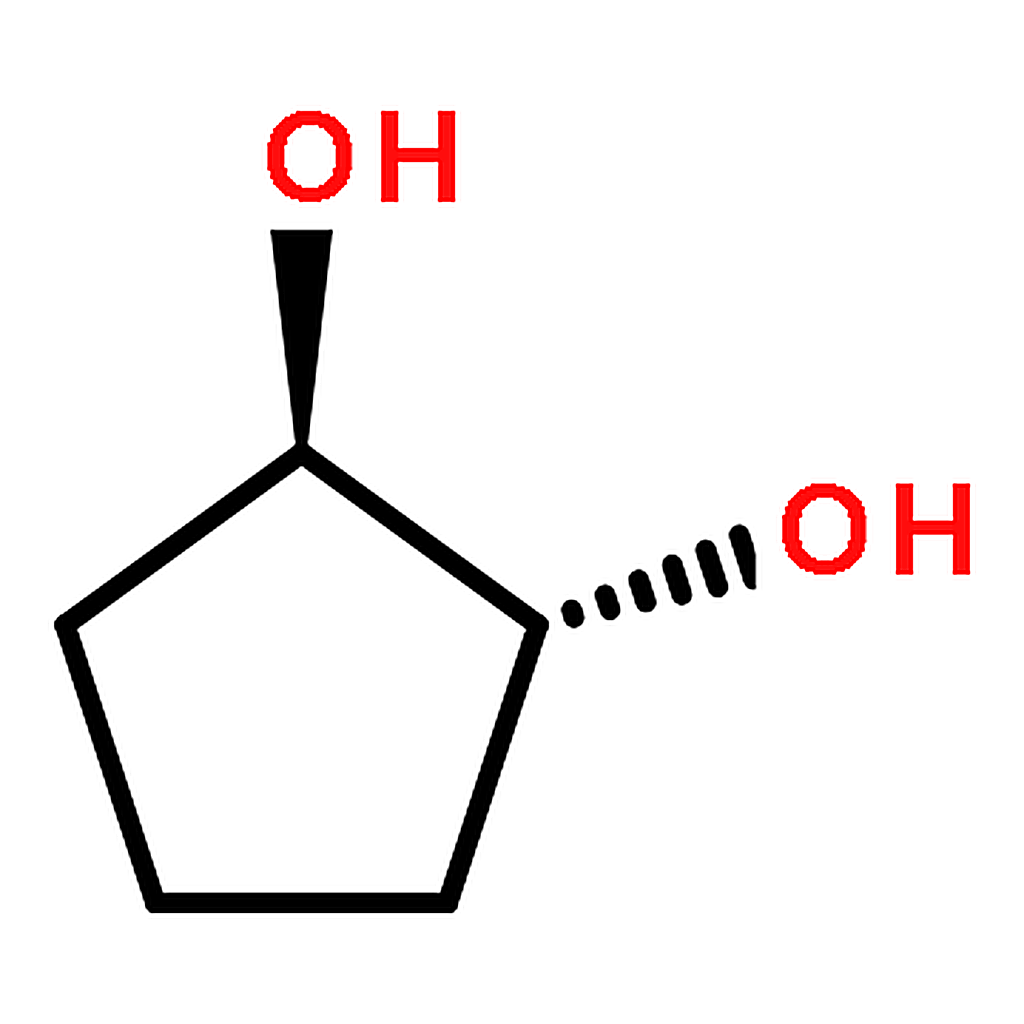 RHAWN (1R，2R)-rel-trans-1，2-Cyclopentanediol