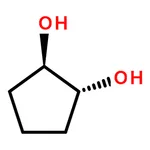 RHAWN (1R,2R)-rel-trans-1,2-Cyclopentanediol