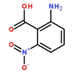 RHAWN 2-Amino-6-nitrobenzoic acid