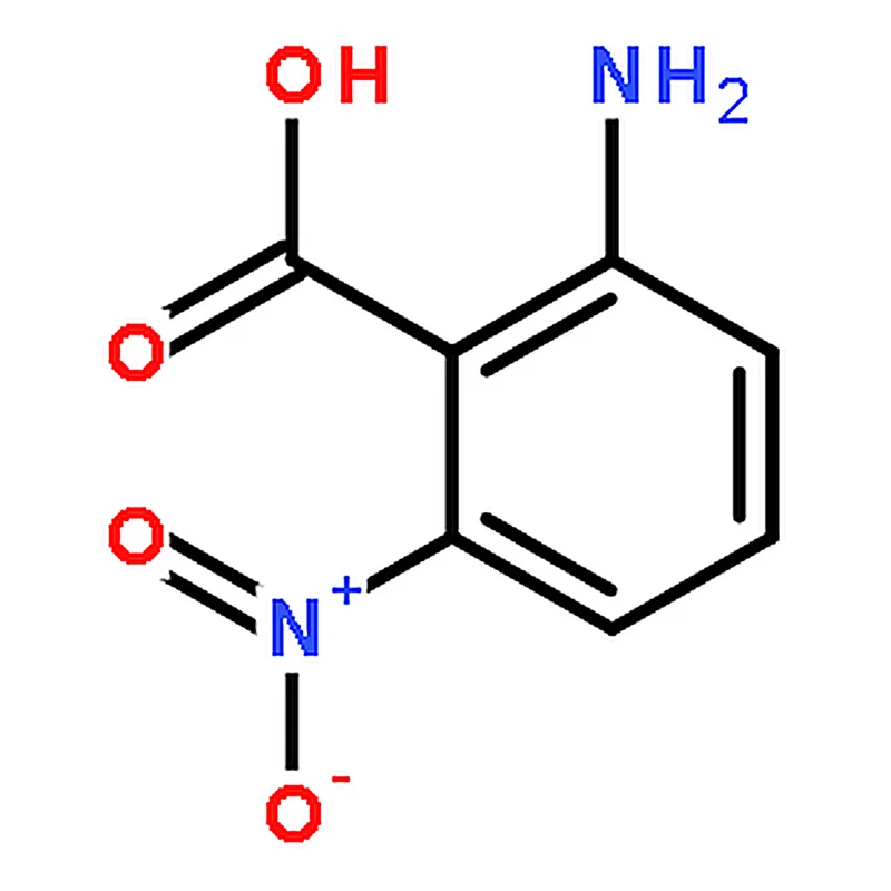 RHAWN 2-Amino-6-nitrobenzoic acid