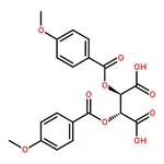 RHAWN (-)-Di-p-anisoyl-L-tartaric acid