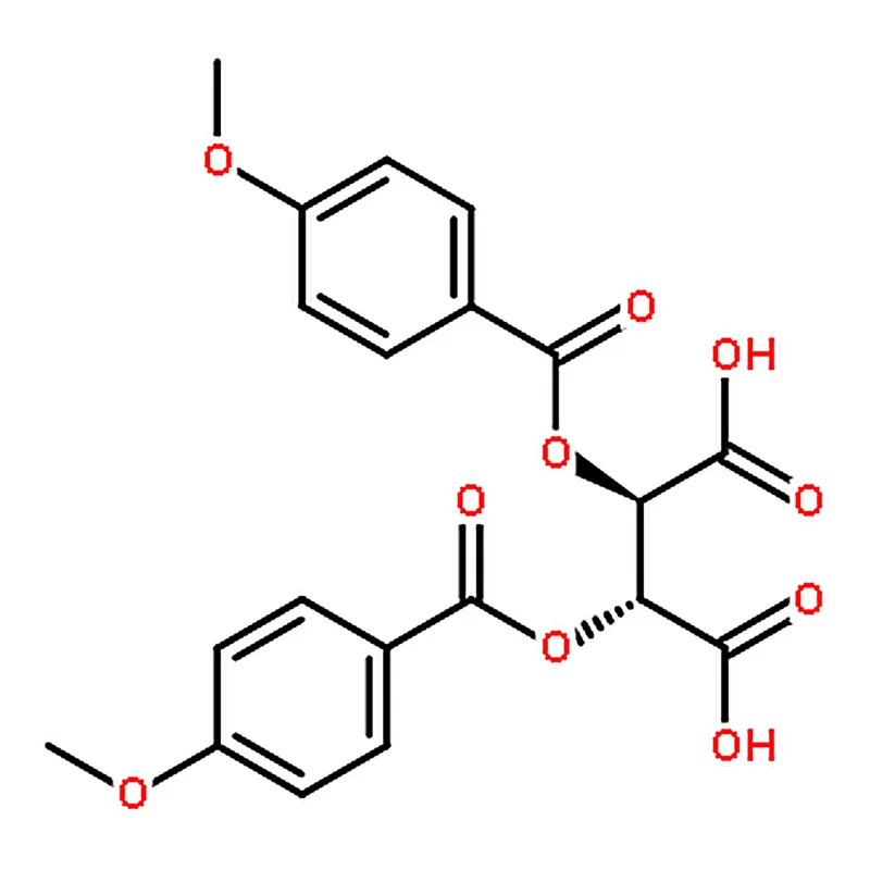 RHAWN (-)-Di-p-anisoyl-L-tartaric acid