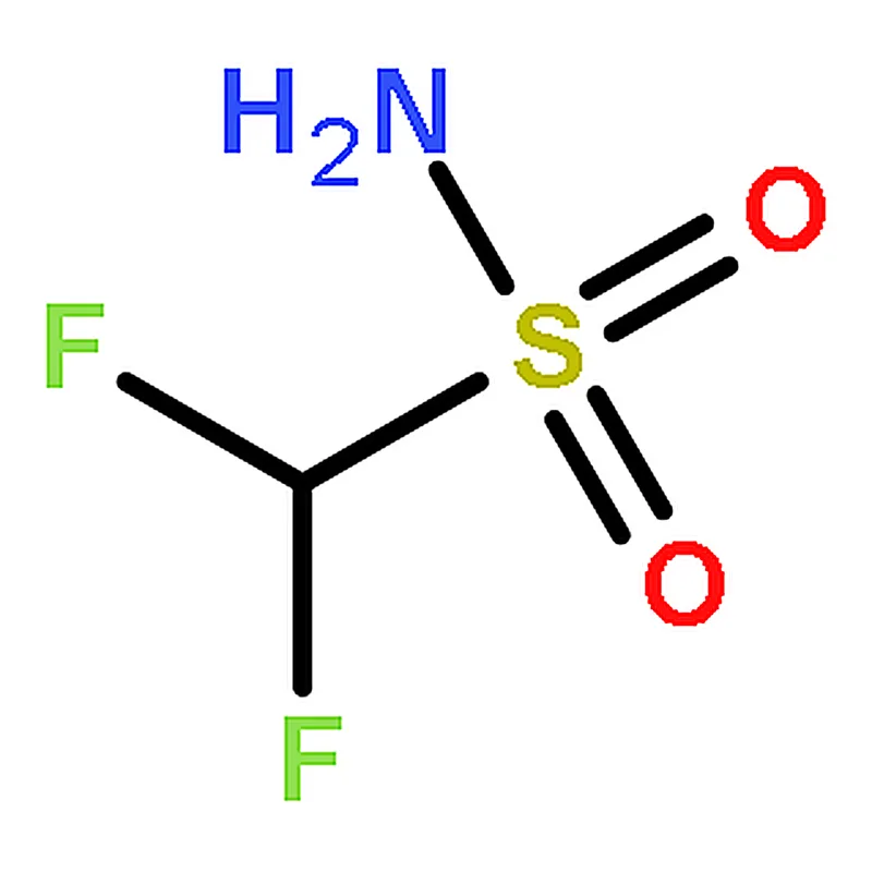 RHAWN Difluoromethanesulfonamide