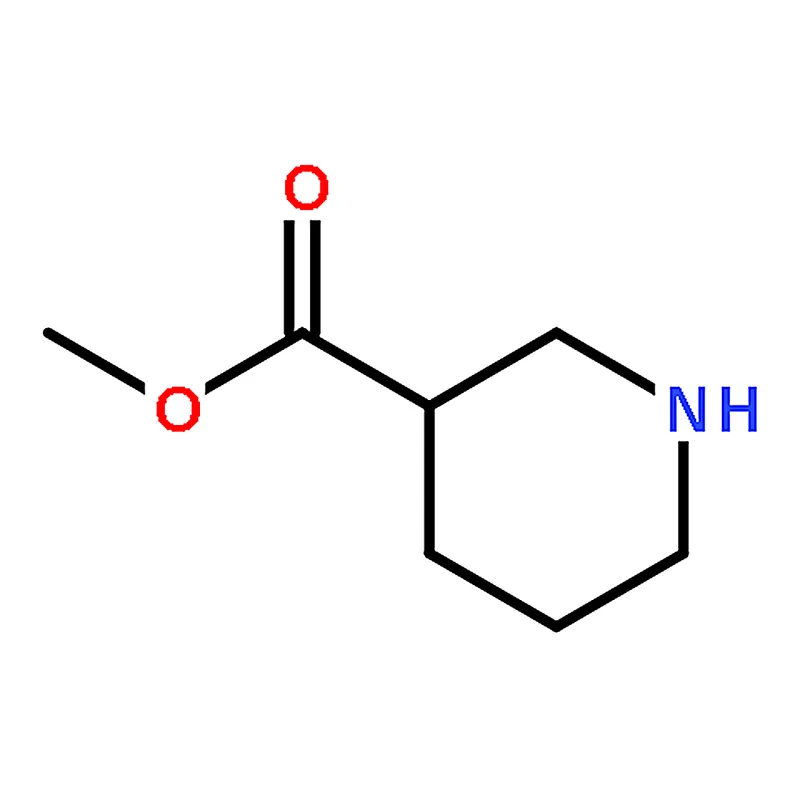 RHAWN Methyl piperidine-3-carboxylate