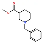 RHAWN Methyl 1-benzylpiperidine-3-carboxylate