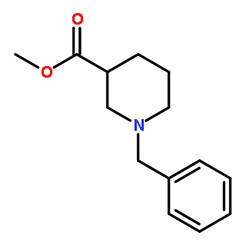 RHAWN Methyl 1-benzylpiperidine-3-carboxylate