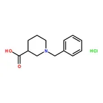 RHAWN 1-Benzylpiperidine-3-carboxylic acid hydrochloride