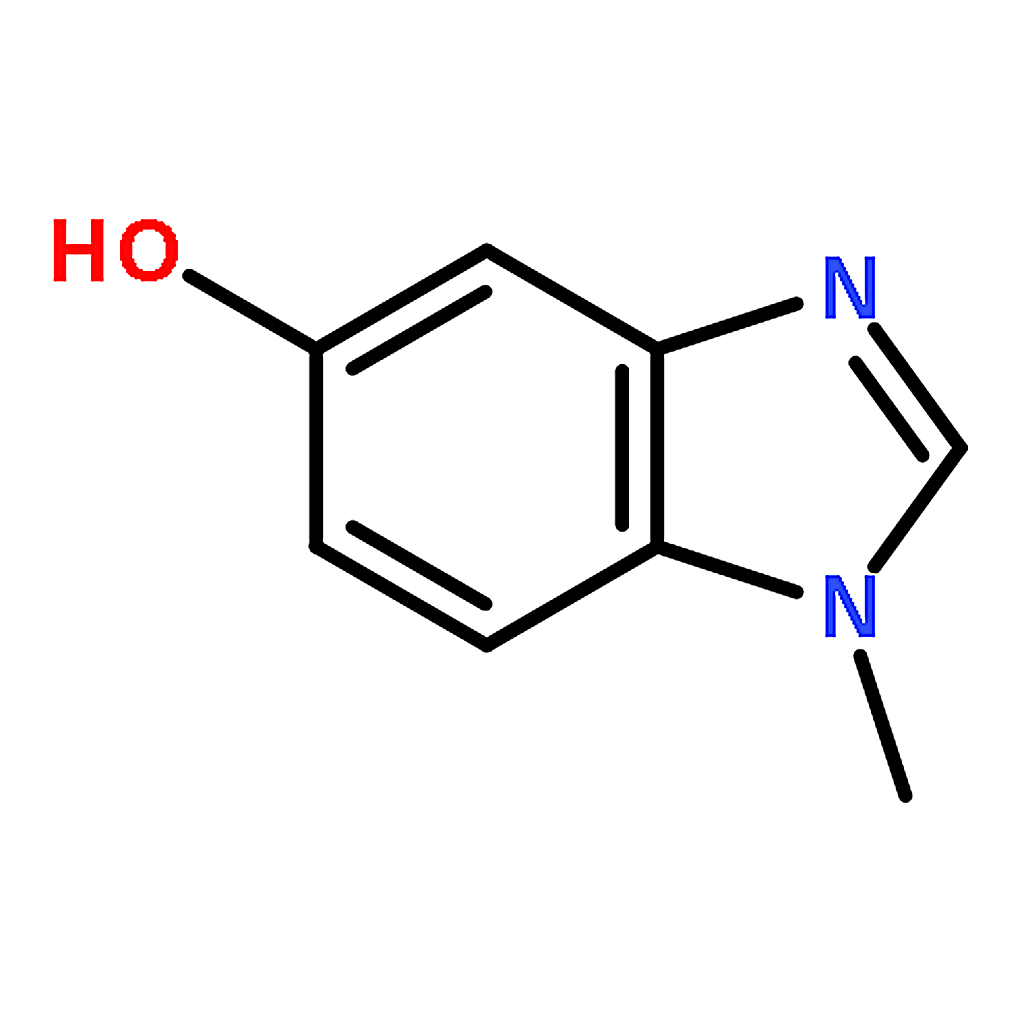 RHAWN 1-Methyl-1H-benzo[d]imidazol-5-ol