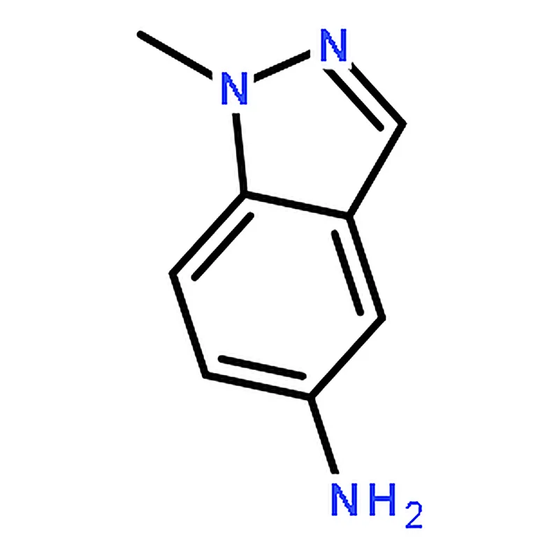 RHAWN 1-Methyl-1H-indazol-5-amine