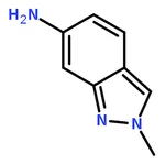 RHAWN 2-methyl-2H-indazol-6-amine