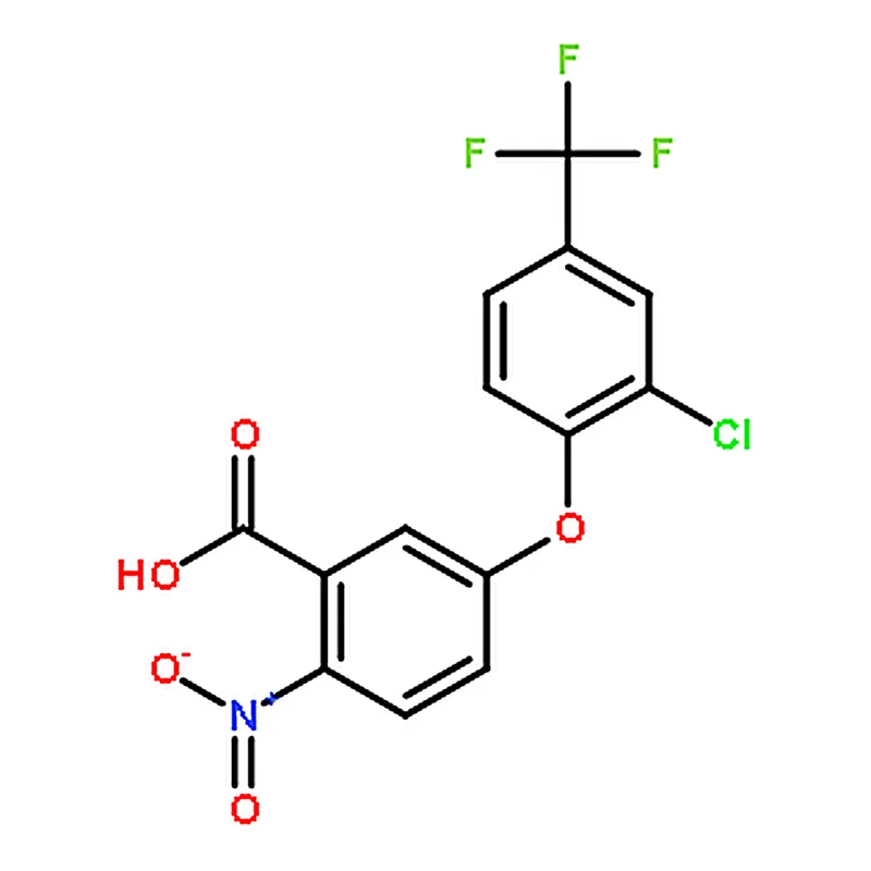 RHAWN Acifluorfen