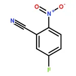 RHAWN 5-Fluoro-2-nitrobenzonitrile