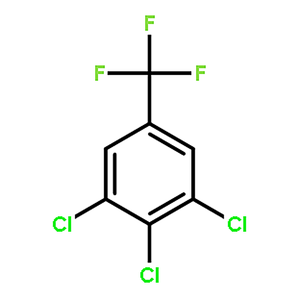 RHAWN 3,4,5-Trichlorobenzotrifluoride