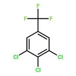 RHAWN 3,4,5-Trichlorobenzotrifluoride