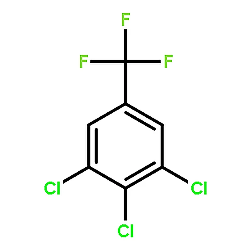 RHAWN 3,4,5-Trichlorobenzotrifluoride
