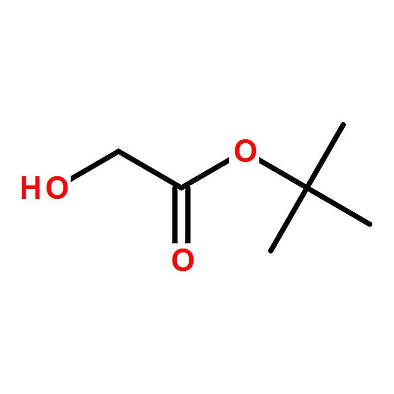 RHAWN tert-Butyl 2-hydroxyacetate