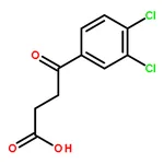 RHAWN 4-(3,4-Dichlorophenyl)-4-oxobutanoic acid