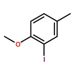 RHAWN 2-Iodo-1-methoxy-4-methylbenzene