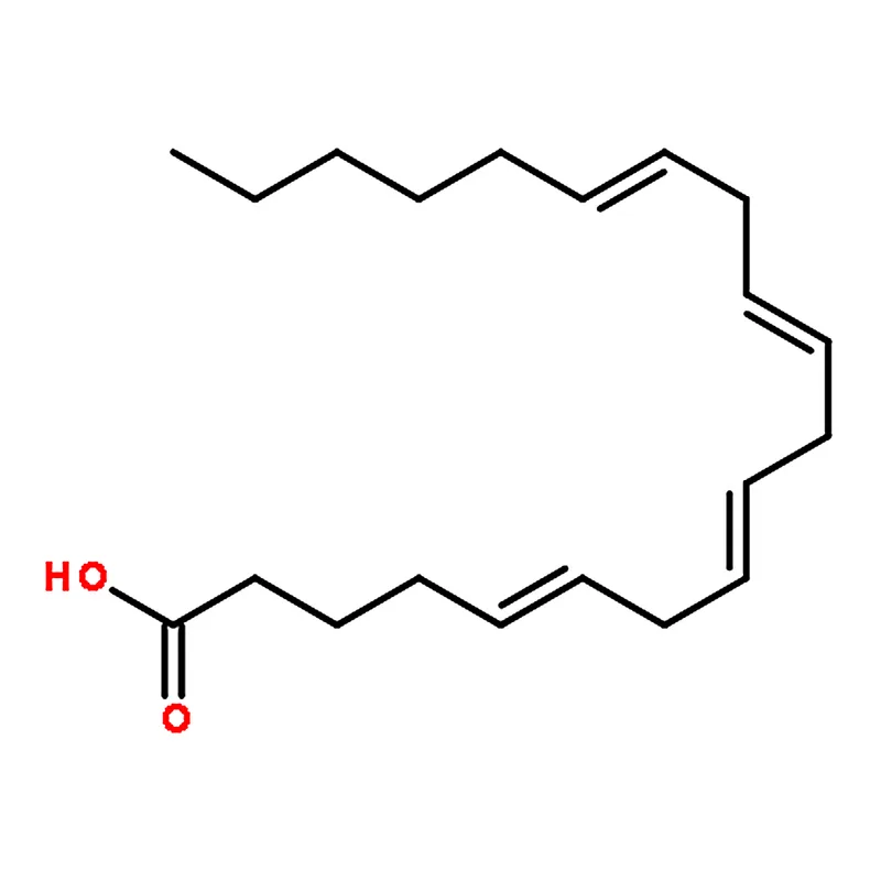 RHAWN Arachidonic acid