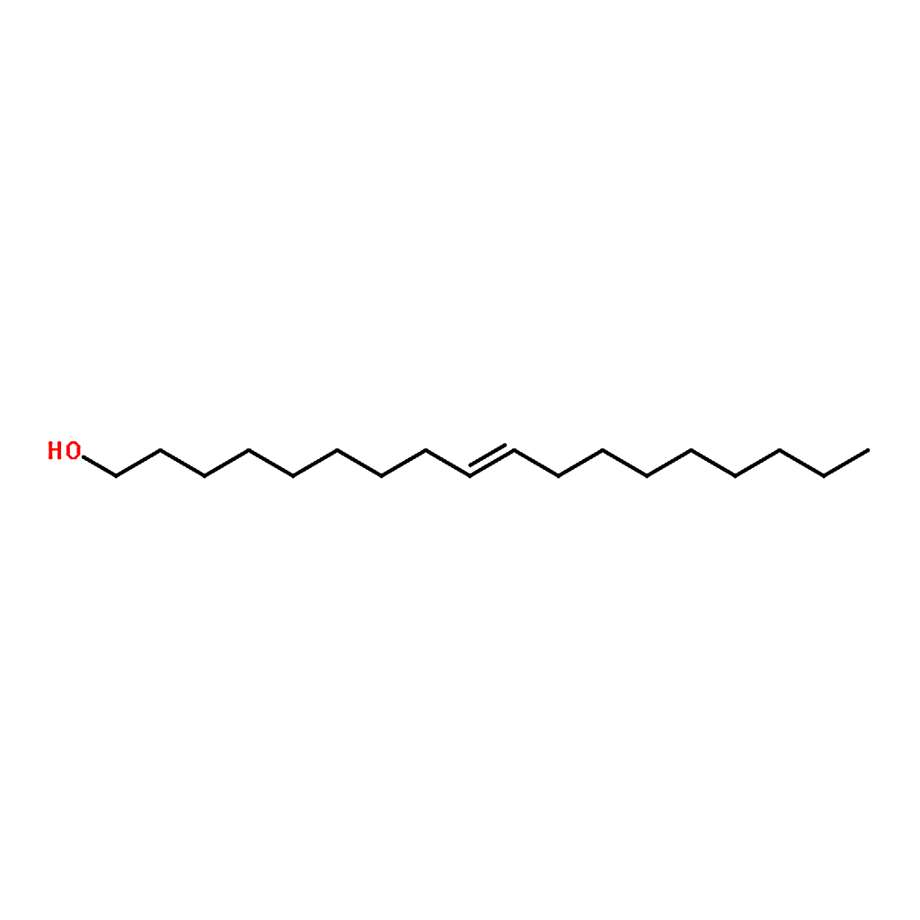 RHAWN <i>trans</i>-9-Octadecenol