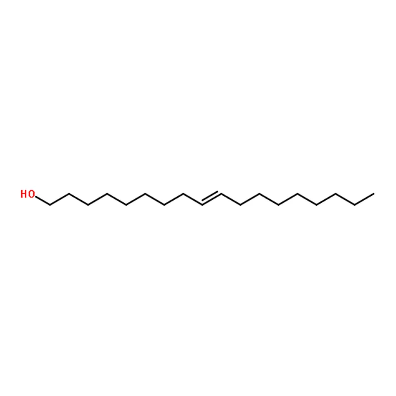 RHAWN <i>trans</i>-9-Octadecenol