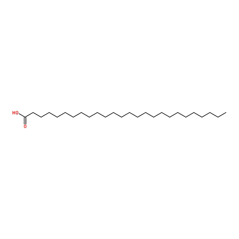RHAWN Hexacosanoic acid