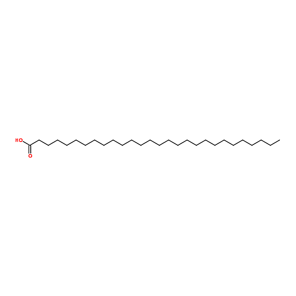 RHAWN Octacosanoic acid