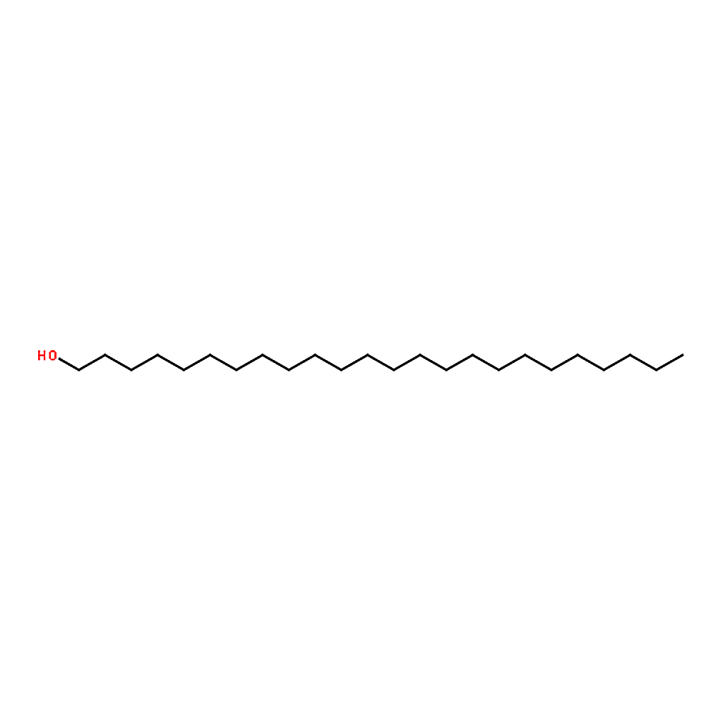RHAWN 1-Tetracosanol