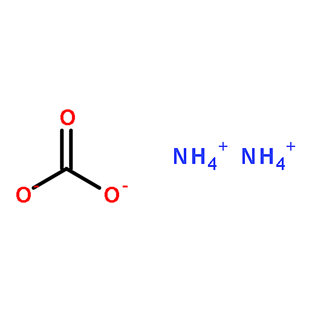 RHAWN Saturated ammonium carbonate solution