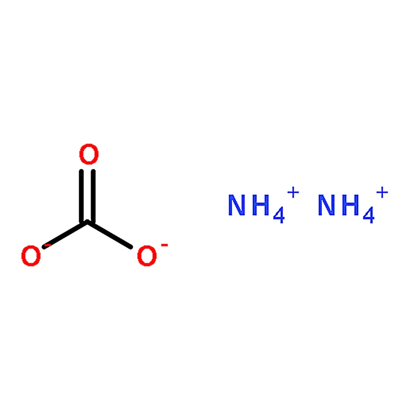 RHAWN Saturated ammonium carbonate solution