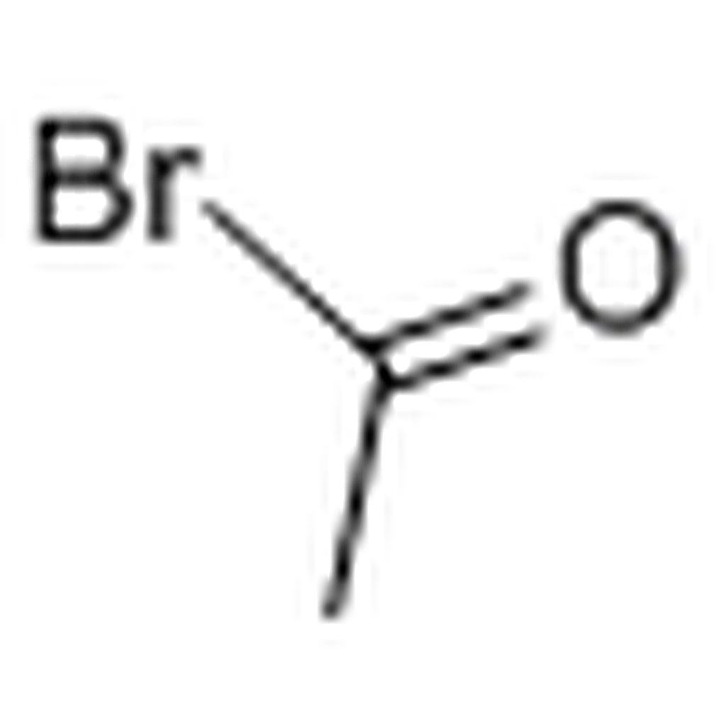 RHAWN Acetyl bromide