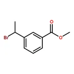 RHAWN Methyl 3-(1-Bromoethyl)benzoate