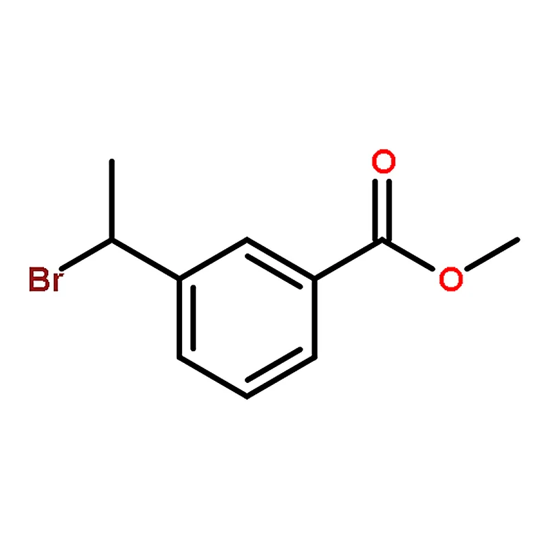 RHAWN Methyl 3-(1-Bromoethyl)benzoate