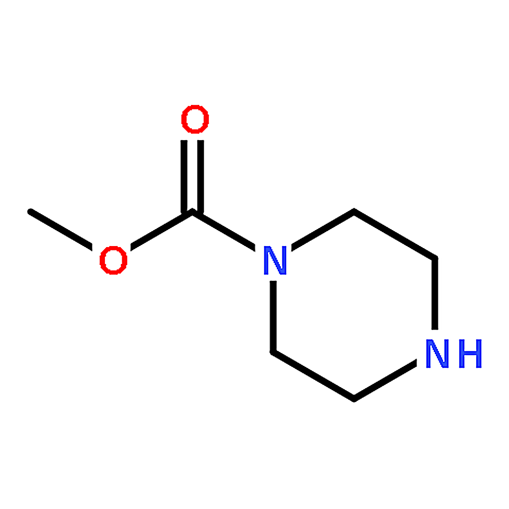RHAWN Methyl piperazine-1-carboxylate