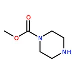 RHAWN Methyl piperazine-1-carboxylate
