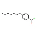 RHAWN 4-Heptylbenzoyl Chloride