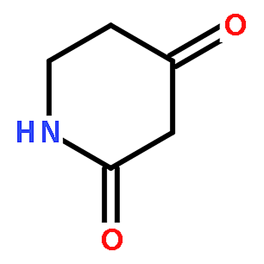 RHAWN 2,4-Piperidinedione