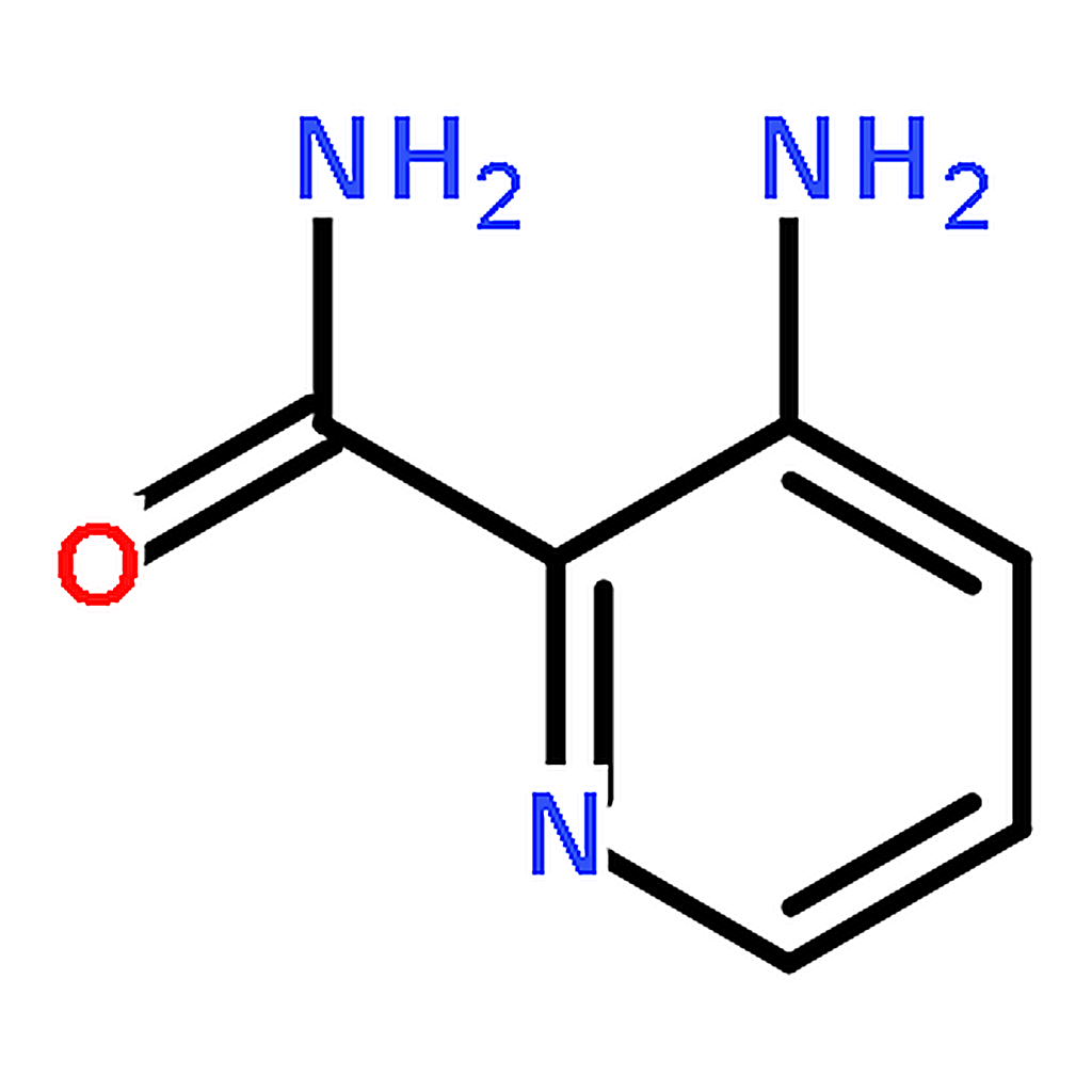RHAWN 3-Aminopicolinamide