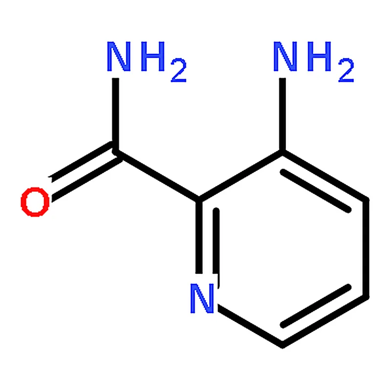 RHAWN 3-Aminopicolinamide
