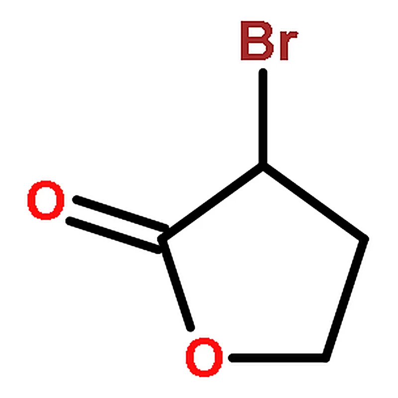 RHAWN -Bromo-┚-butyrolactone